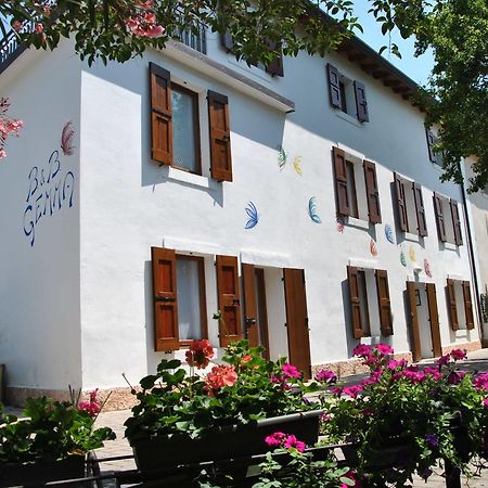 Bed&Breakfast Gemma Grezzana Exterior foto