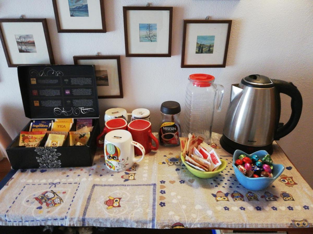 Bed&Breakfast Gemma Grezzana Exterior foto