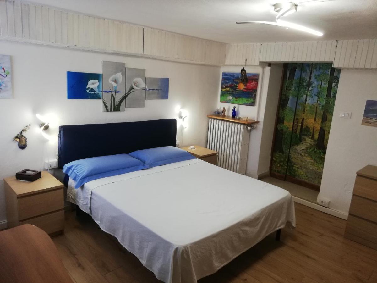 Bed&Breakfast Gemma Grezzana Exterior foto