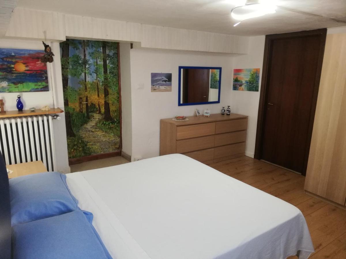 Bed&Breakfast Gemma Grezzana Exterior foto