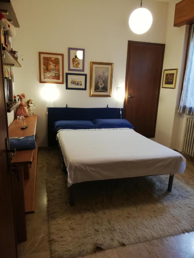Bed&Breakfast Gemma Grezzana Exterior foto