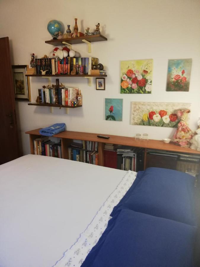 Bed&Breakfast Gemma Grezzana Exterior foto