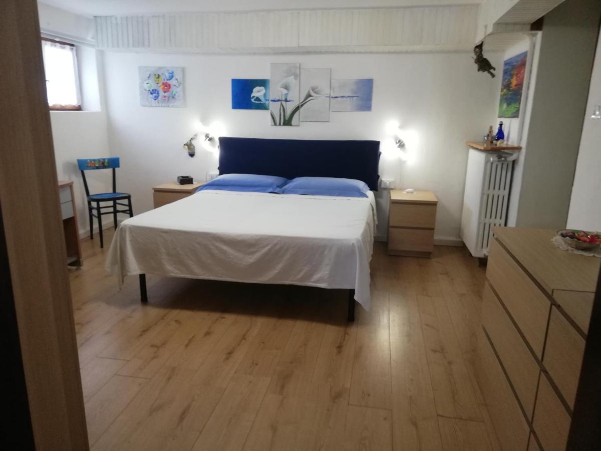 Bed&Breakfast Gemma Grezzana Exterior foto