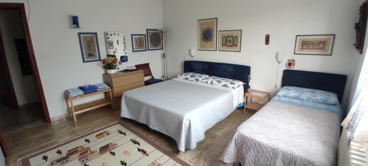 Bed&Breakfast Gemma Grezzana Exterior foto