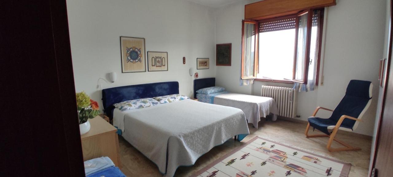 Bed&Breakfast Gemma Grezzana Exterior foto