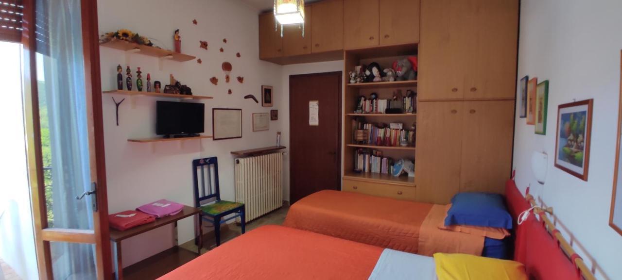 Bed&Breakfast Gemma Grezzana Exterior foto