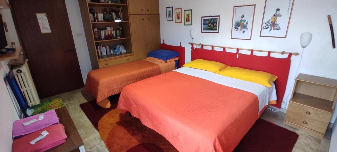 Bed&Breakfast Gemma Grezzana Exterior foto