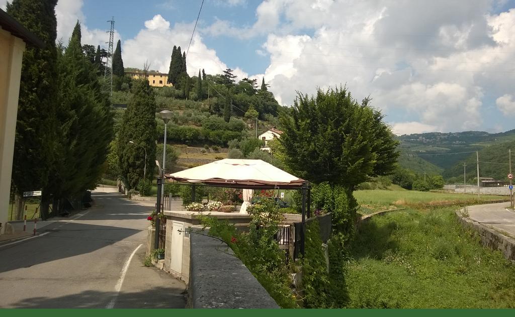 Bed&Breakfast Gemma Grezzana Exterior foto