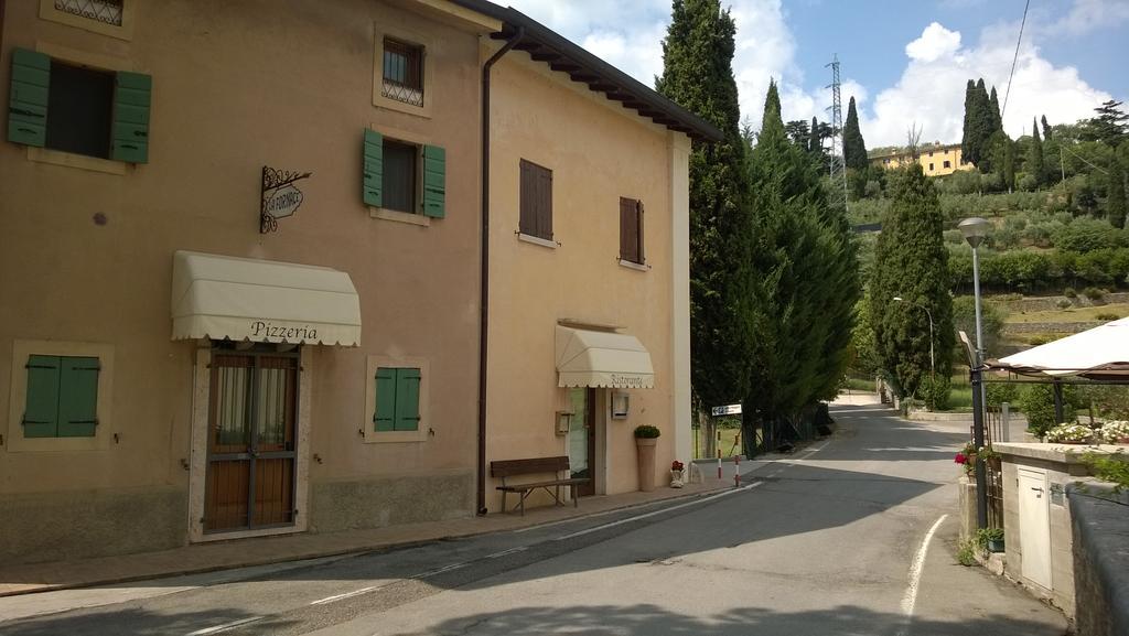 Bed&Breakfast Gemma Grezzana Exterior foto