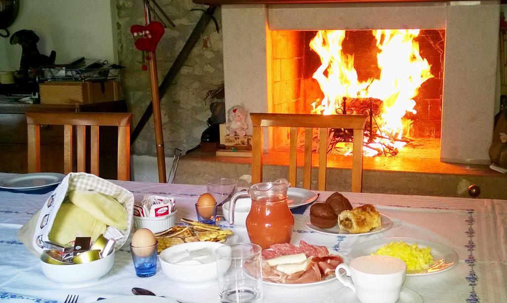 Bed&Breakfast Gemma Grezzana Exterior foto