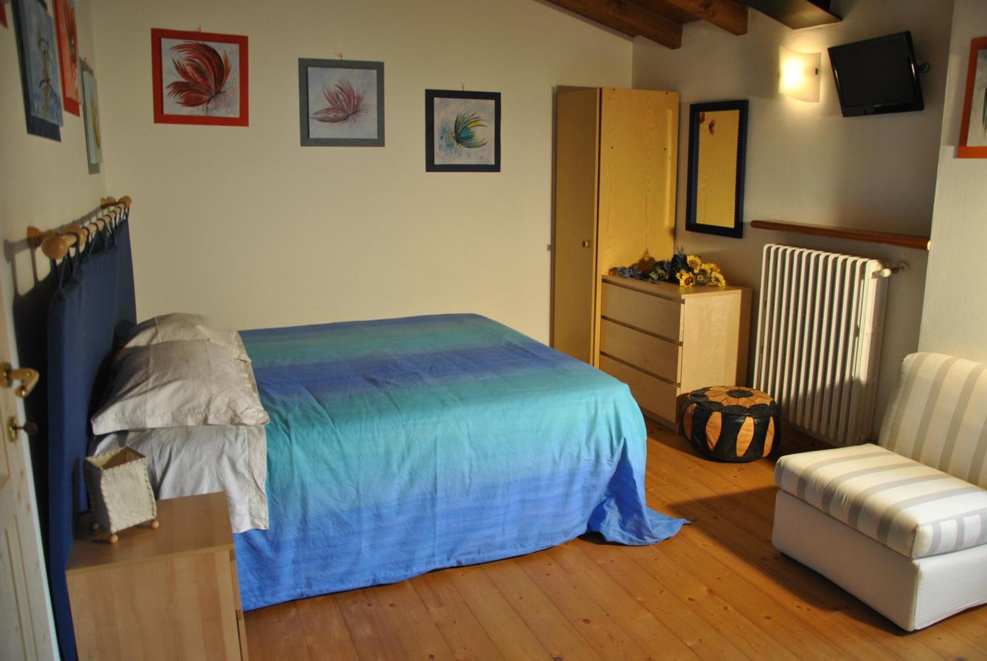 Bed&Breakfast Gemma Grezzana Exterior foto