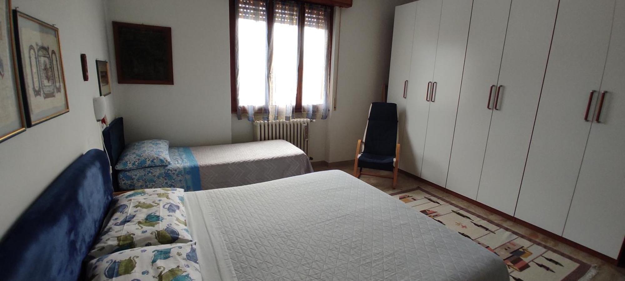 Bed&Breakfast Gemma Grezzana Zimmer foto