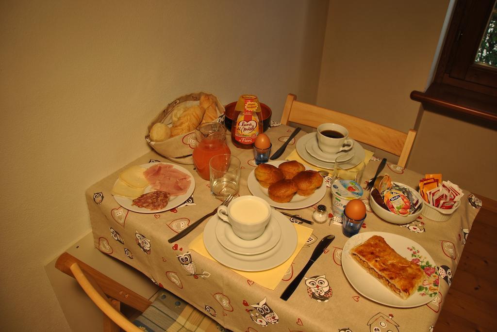 Bed&Breakfast Gemma Grezzana Exterior foto
