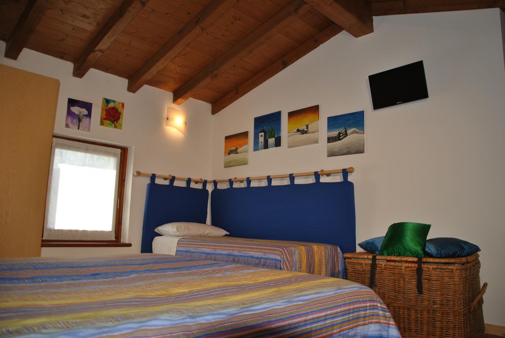 Bed&Breakfast Gemma Grezzana Exterior foto