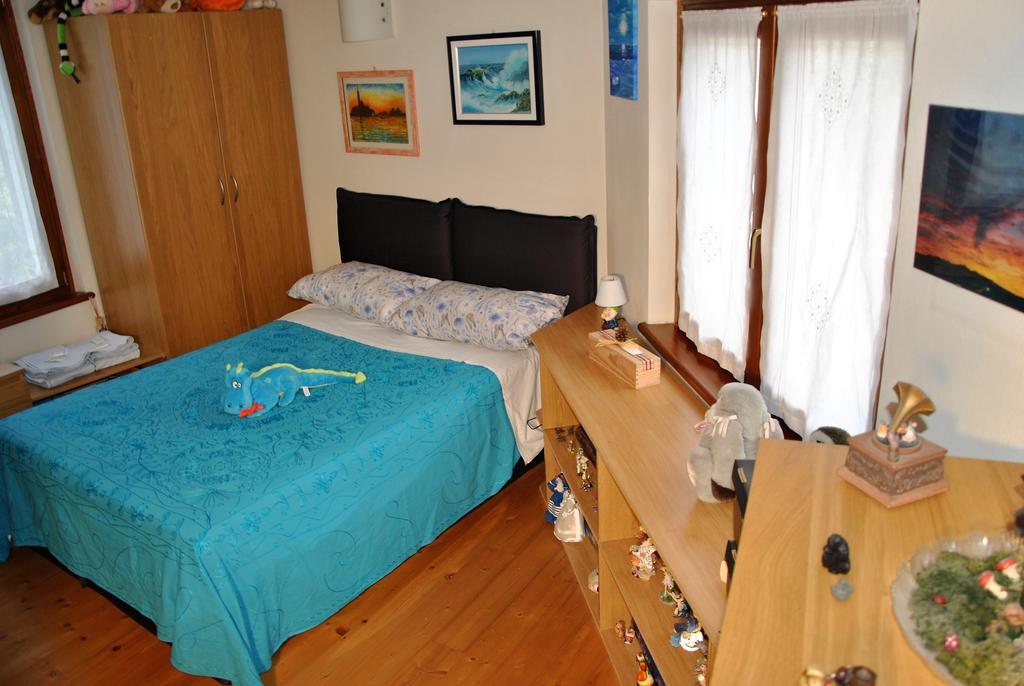 Bed&Breakfast Gemma Grezzana Exterior foto