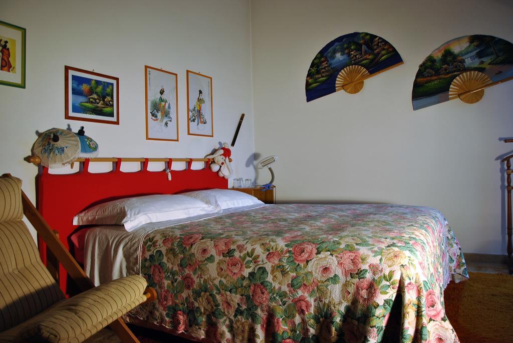 Bed&Breakfast Gemma Grezzana Exterior foto