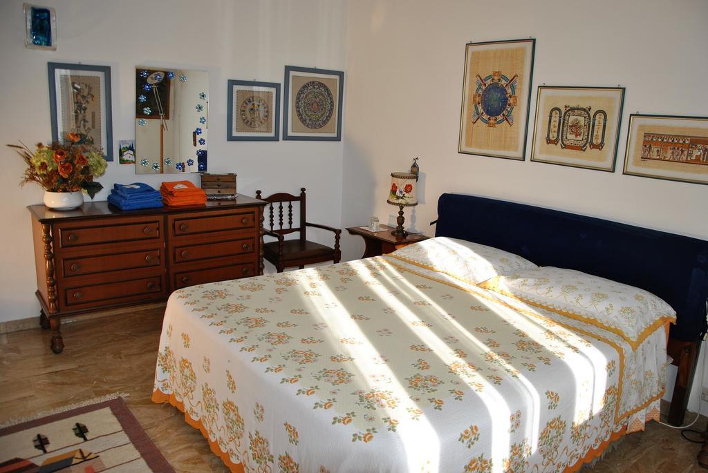 Bed&Breakfast Gemma Grezzana Exterior foto