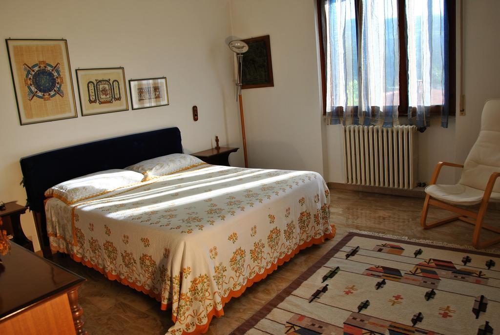 Bed&Breakfast Gemma Grezzana Zimmer foto