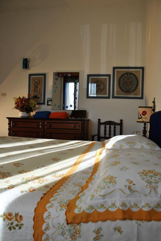 Bed&Breakfast Gemma Grezzana Exterior foto
