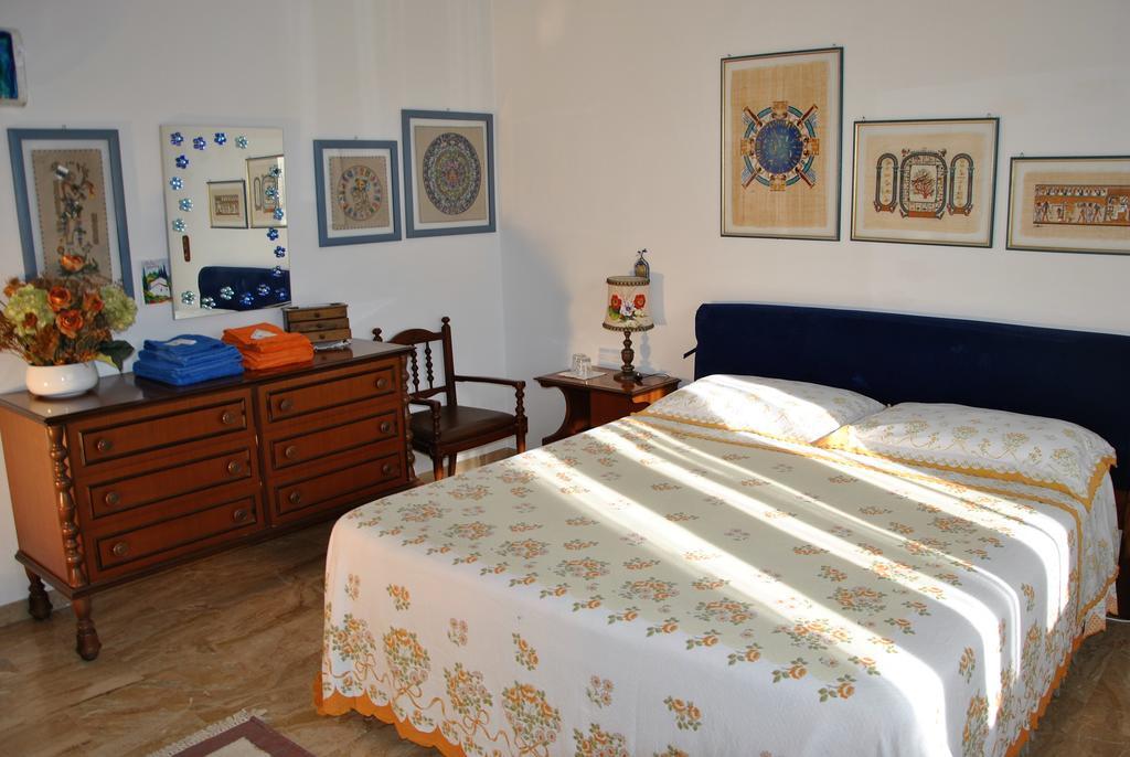 Bed&Breakfast Gemma Grezzana Zimmer foto