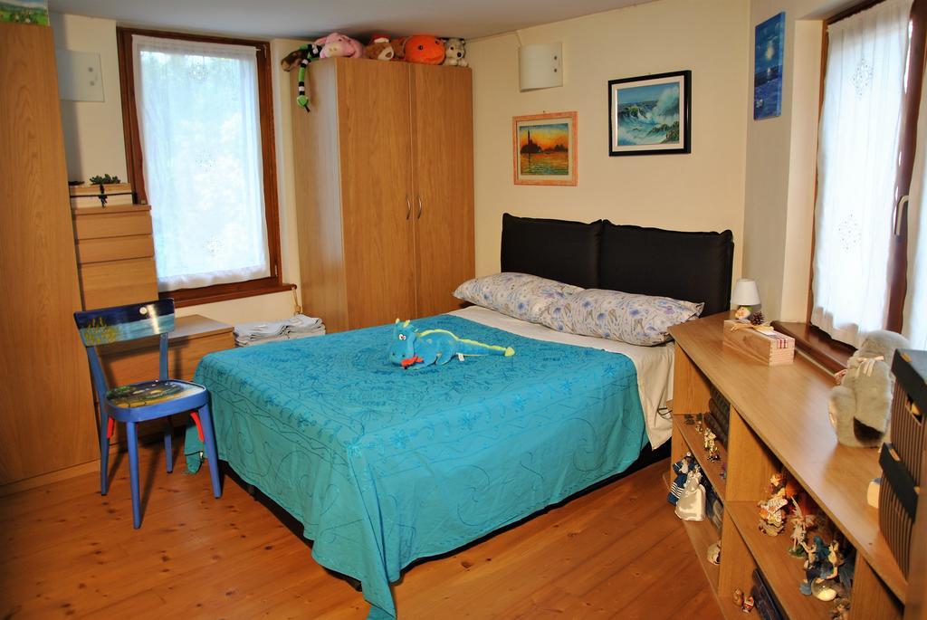Bed&Breakfast Gemma Grezzana Exterior foto
