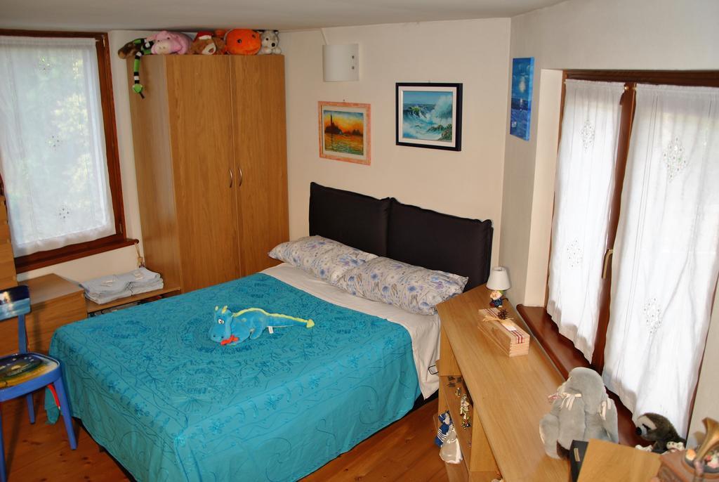 Bed&Breakfast Gemma Grezzana Exterior foto