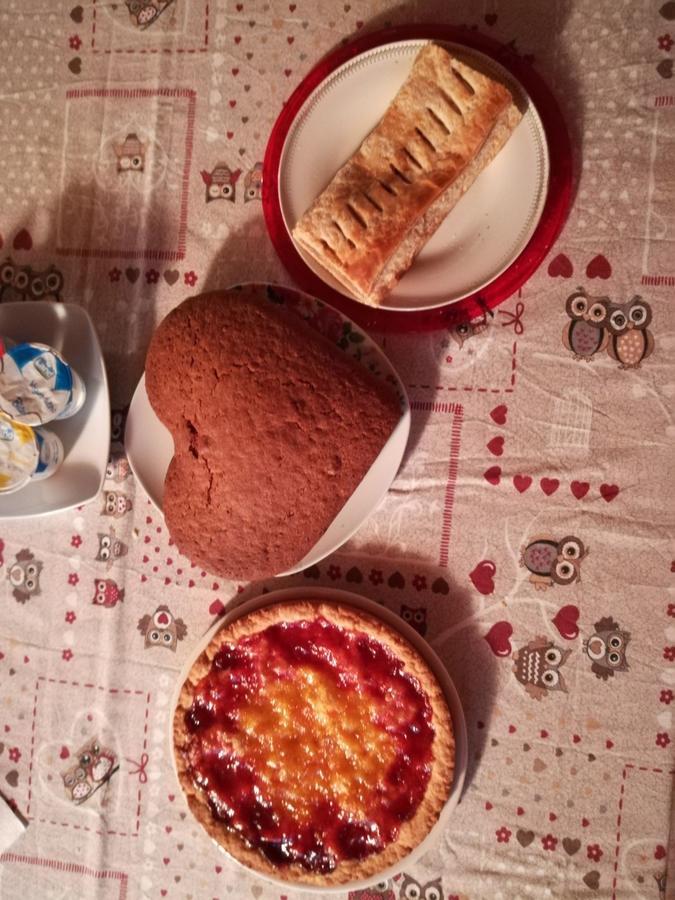 Bed&Breakfast Gemma Grezzana Exterior foto