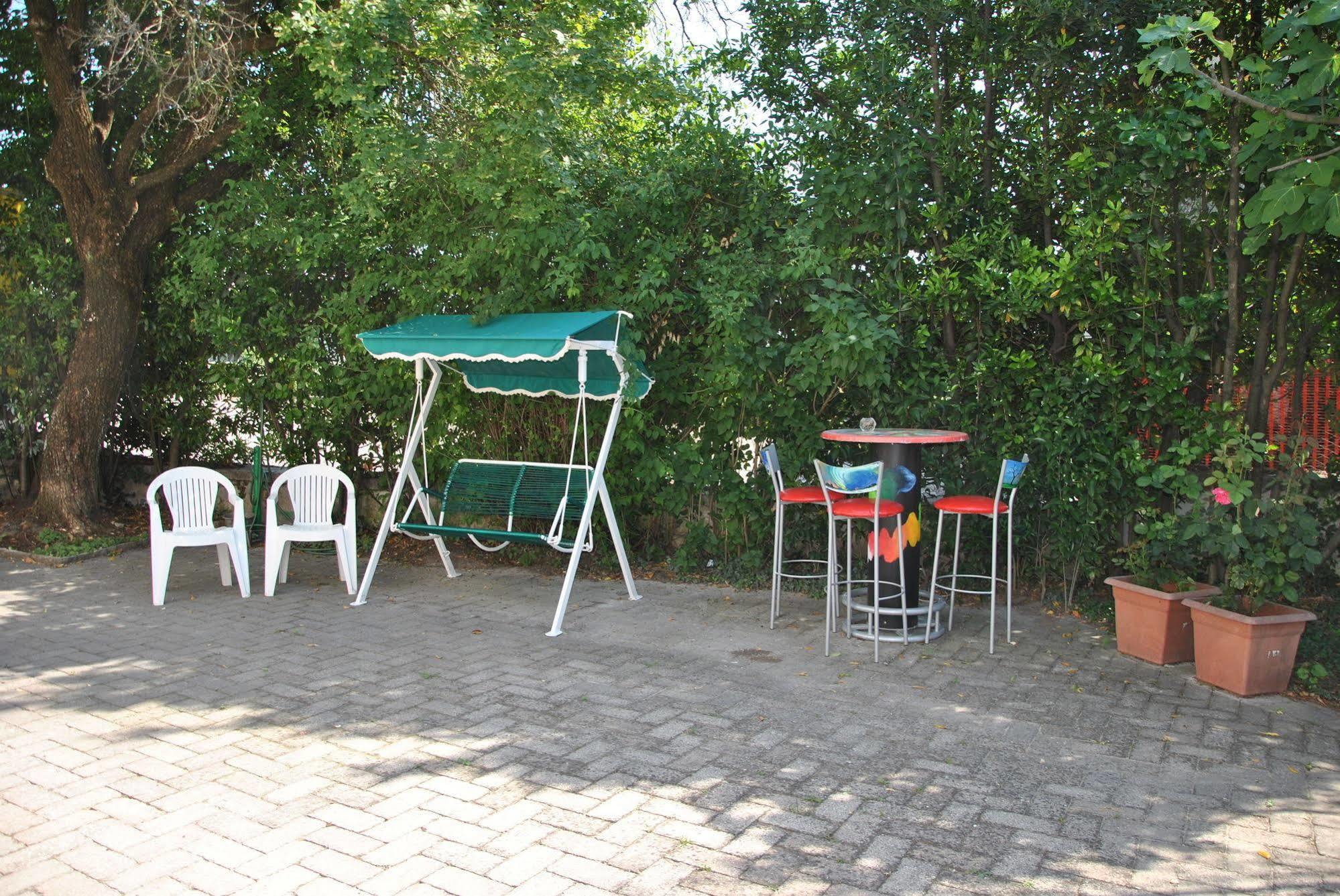Bed&Breakfast Gemma Grezzana Exterior foto
