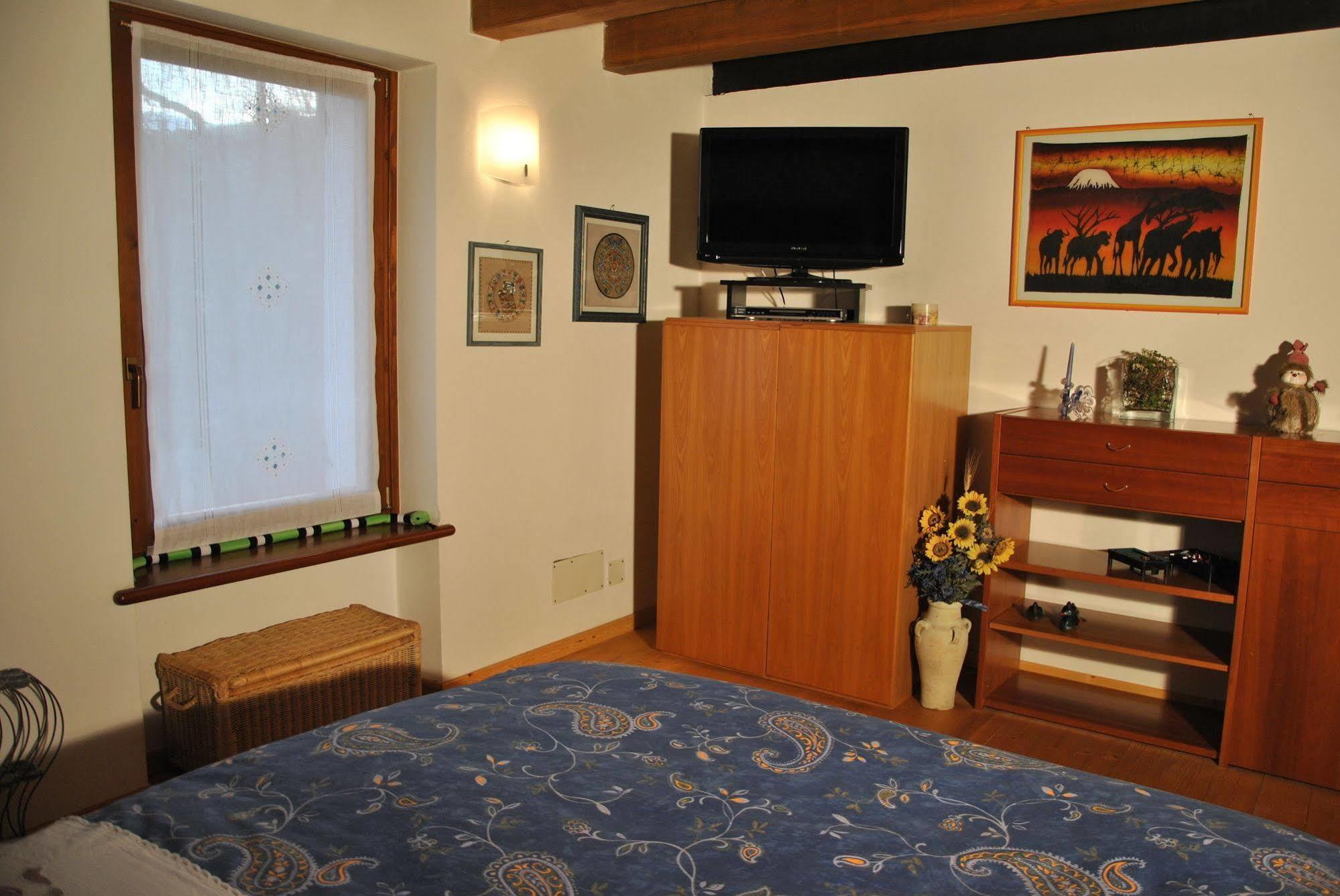 Bed&Breakfast Gemma Grezzana Exterior foto