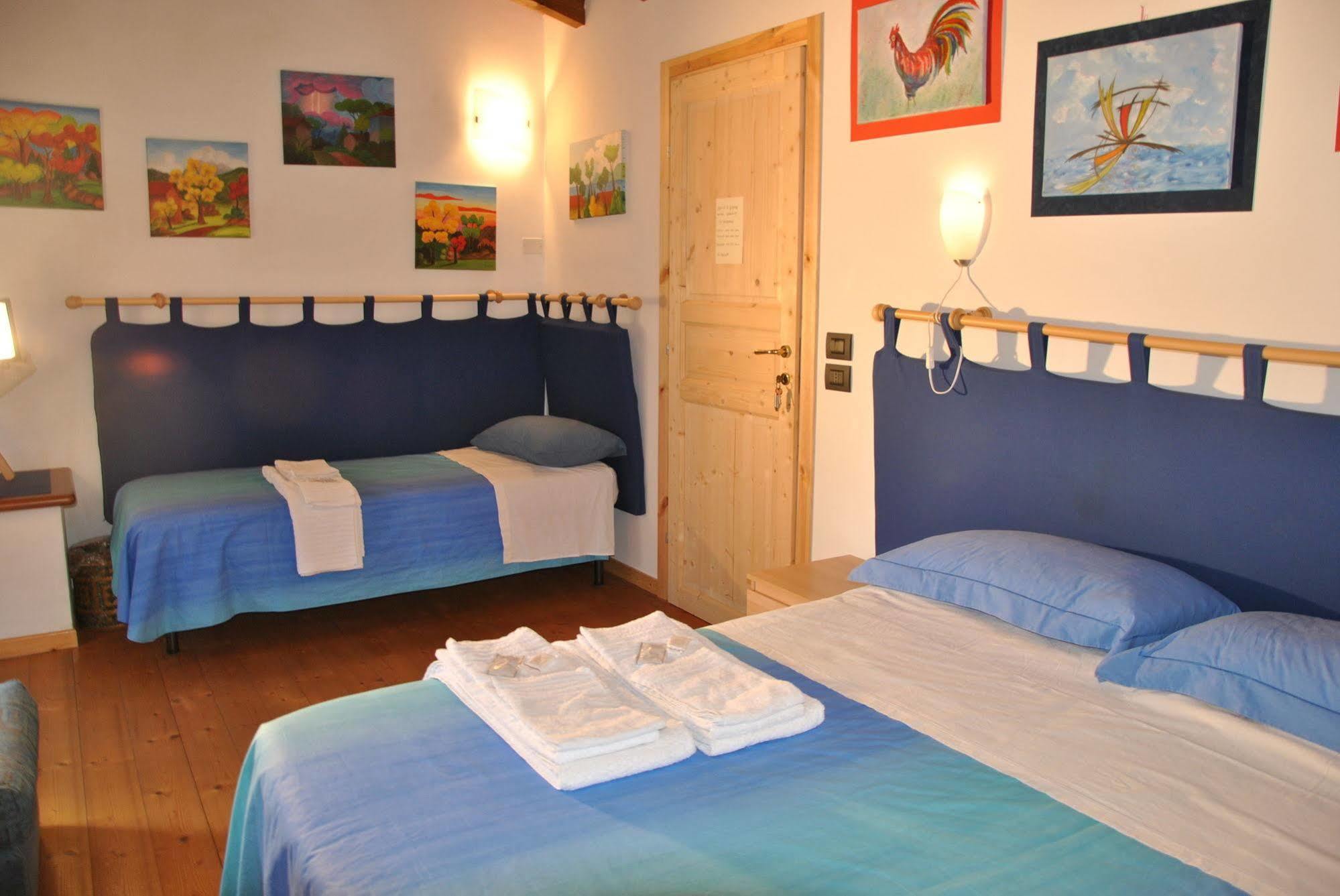 Bed&Breakfast Gemma Grezzana Exterior foto