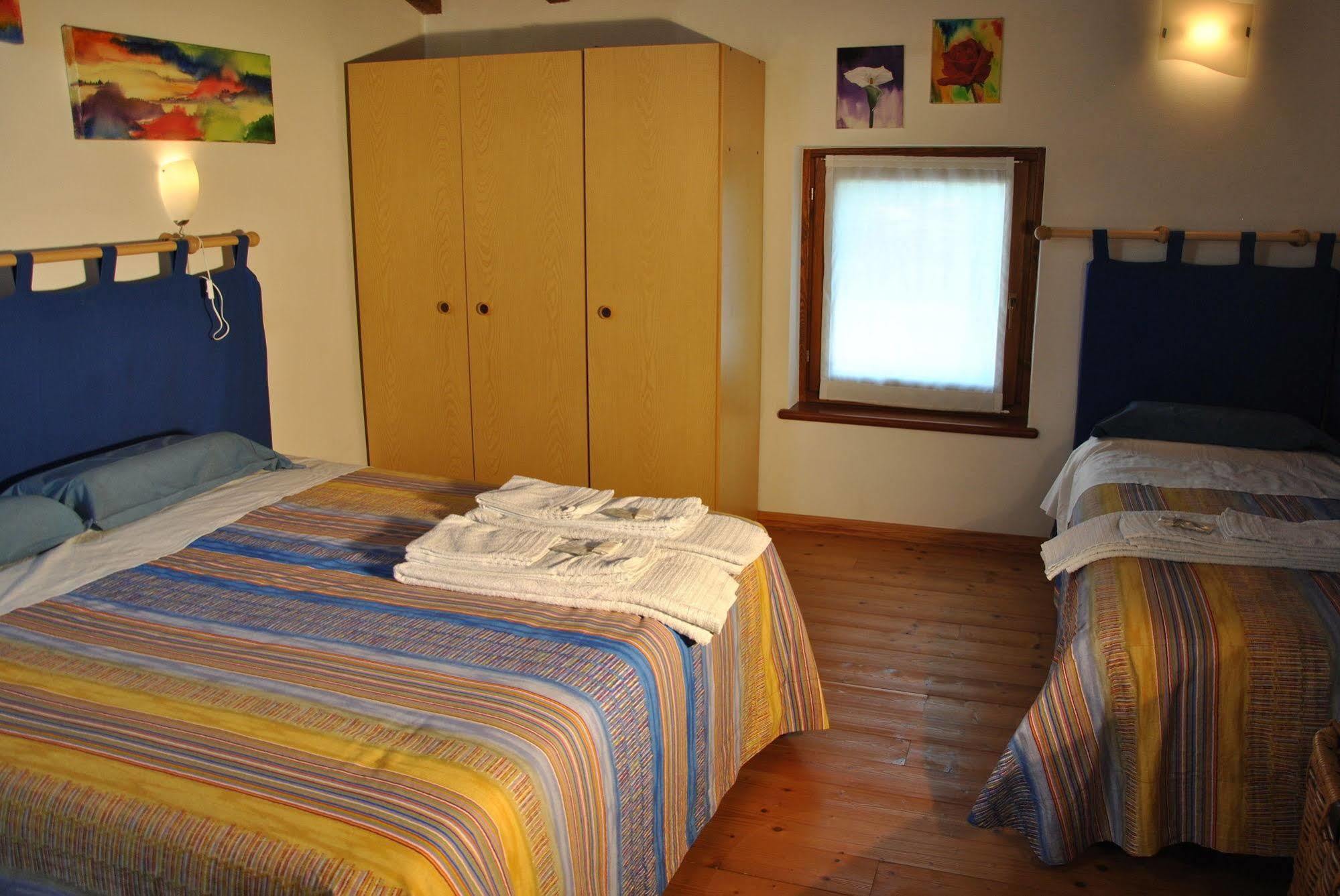 Bed&Breakfast Gemma Grezzana Exterior foto