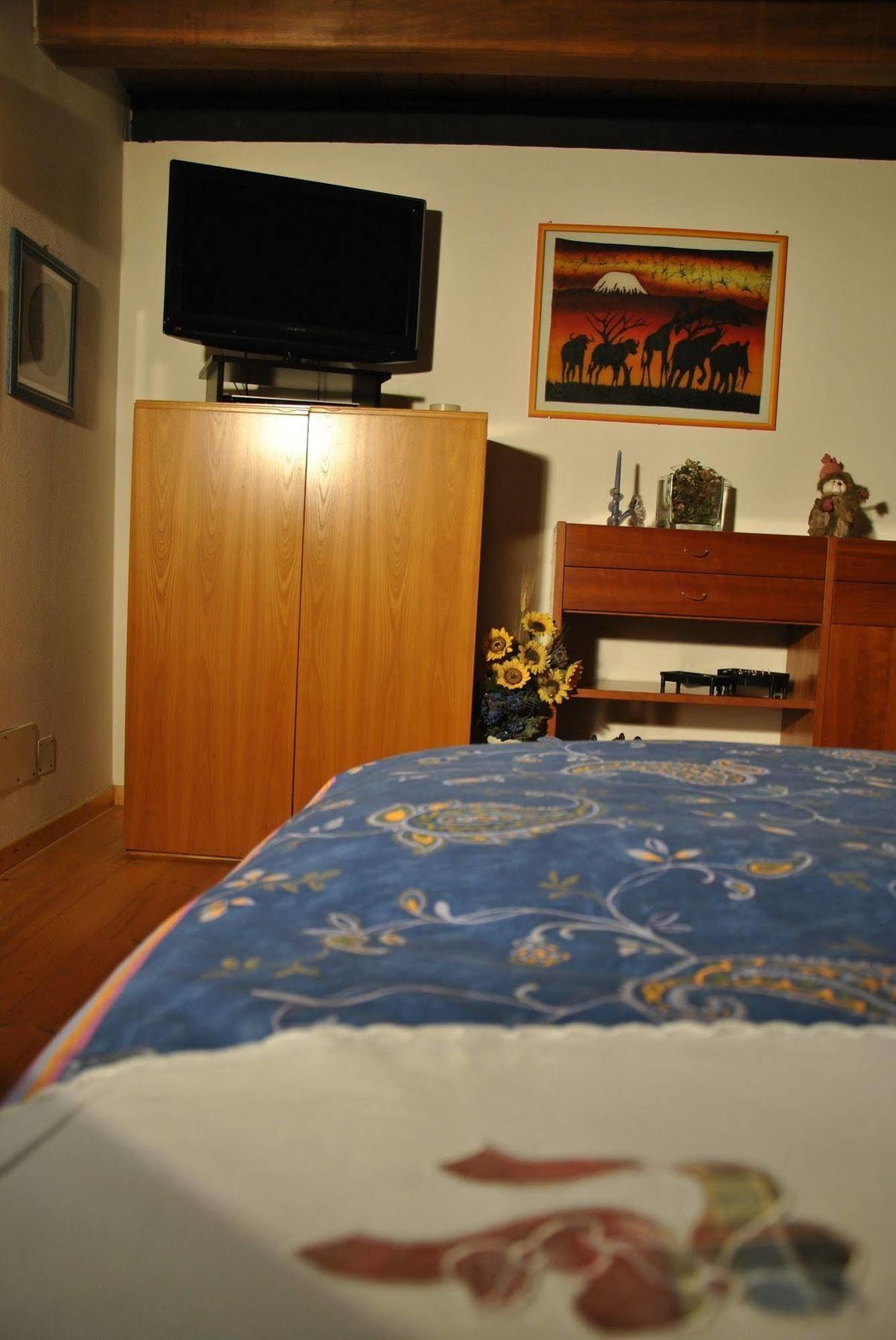 Bed&Breakfast Gemma Grezzana Exterior foto