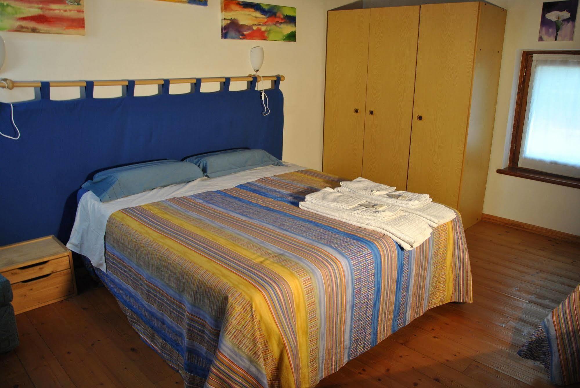 Bed&Breakfast Gemma Grezzana Exterior foto