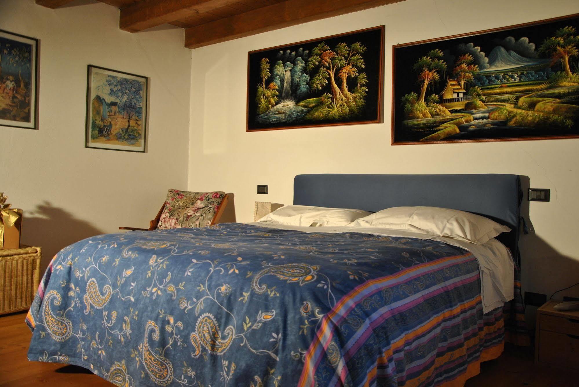 Bed&Breakfast Gemma Grezzana Exterior foto