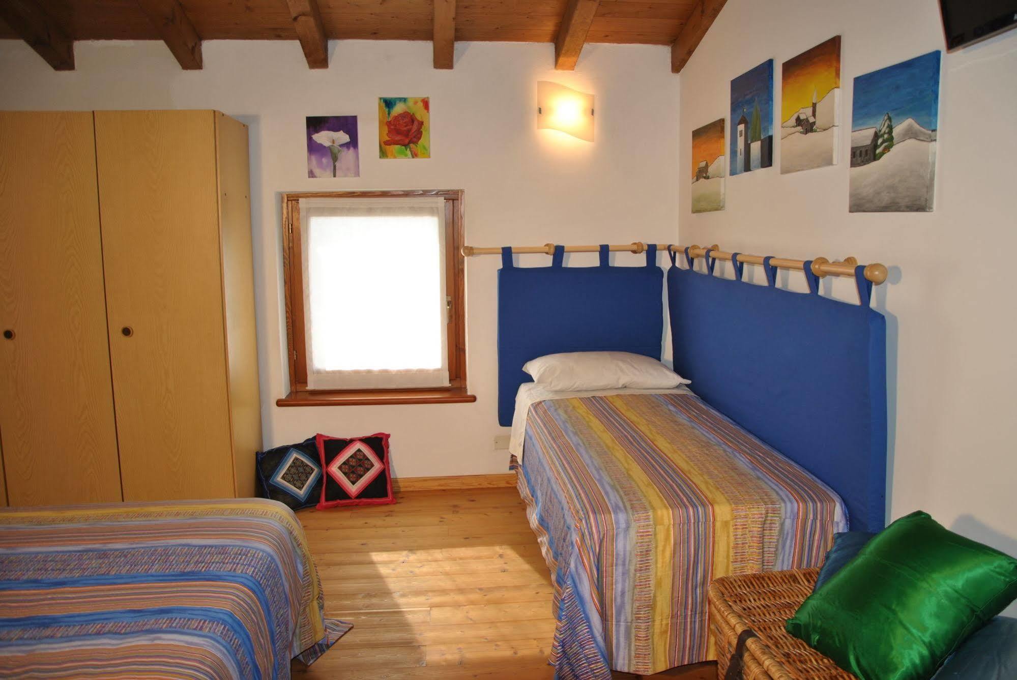 Bed&Breakfast Gemma Grezzana Exterior foto