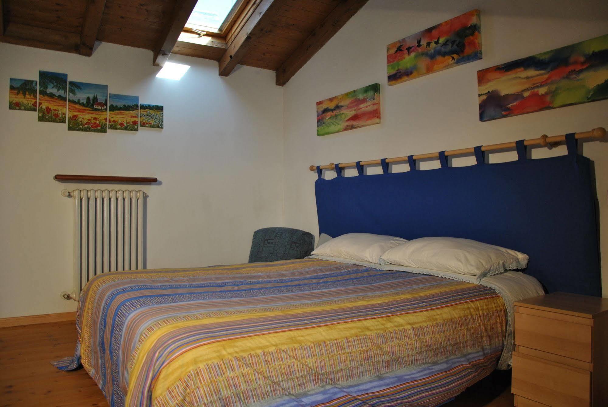 Bed&Breakfast Gemma Grezzana Exterior foto