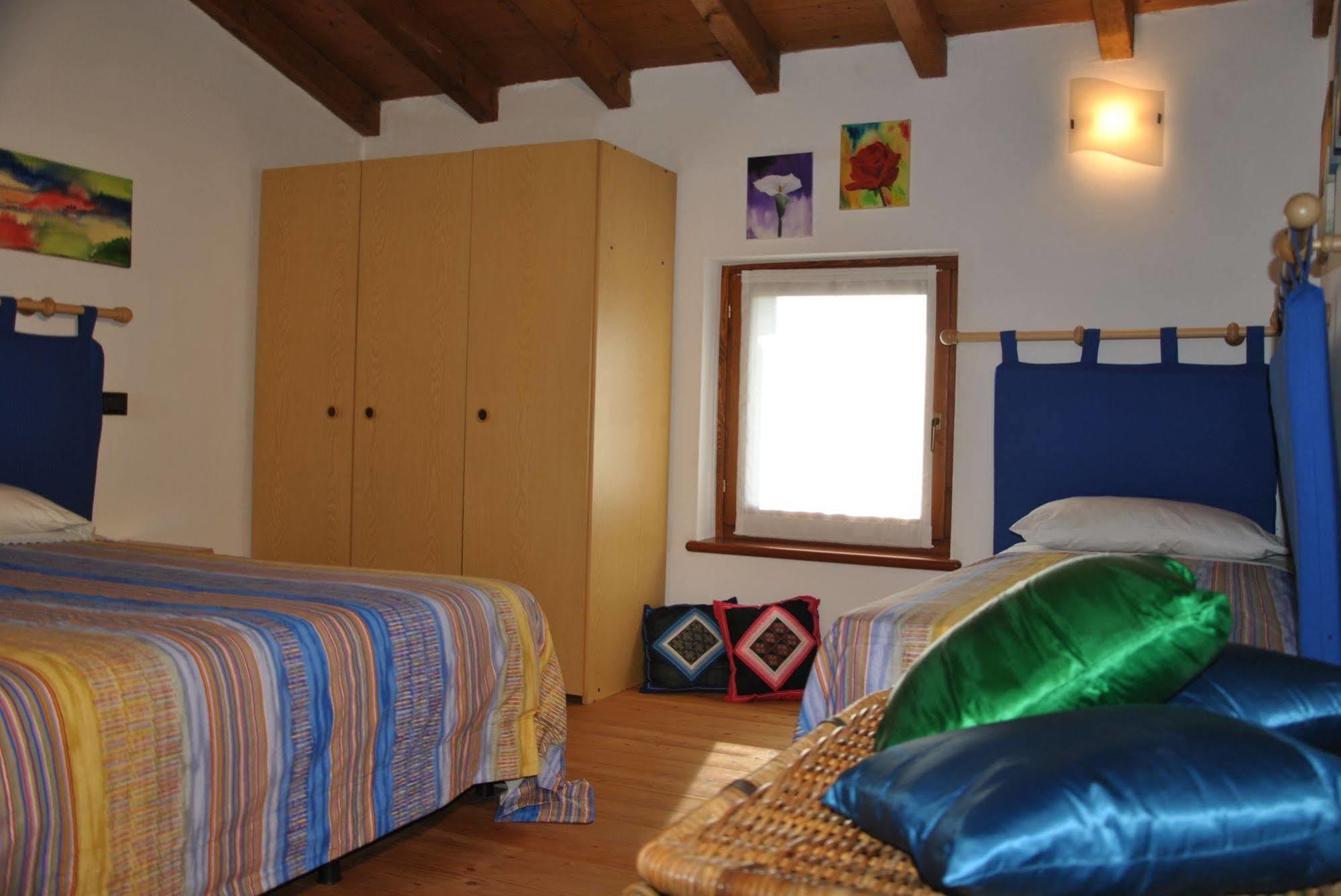 Bed&Breakfast Gemma Grezzana Exterior foto