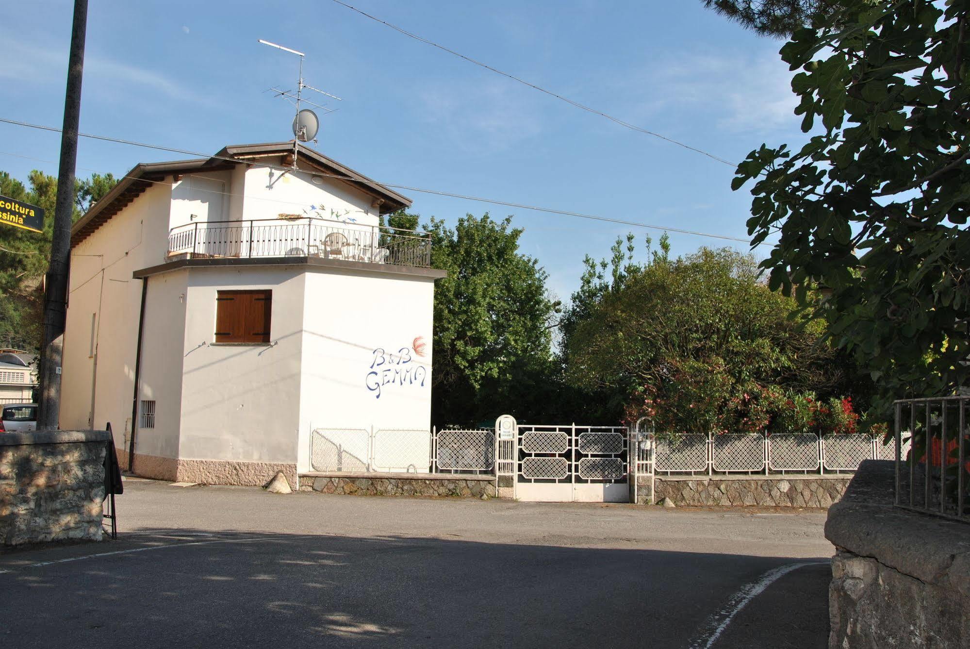 Bed&Breakfast Gemma Grezzana Exterior foto