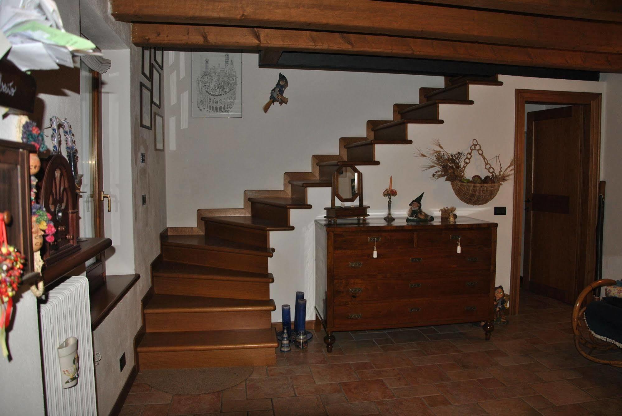 Bed&Breakfast Gemma Grezzana Exterior foto